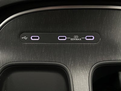 2026 Hyundai Palisade Hybrid SEL 7P
