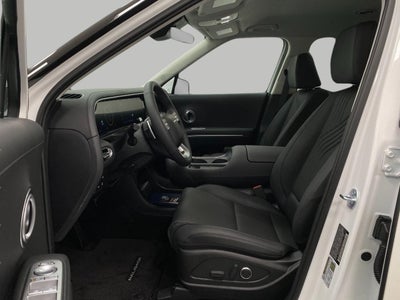2026 Hyundai Palisade Hybrid SEL 7P