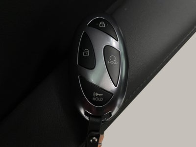 2026 Hyundai Palisade Hybrid SEL 7P