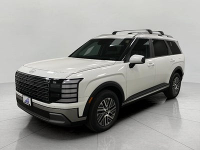 2026 Hyundai Palisade Hybrid SEL 7P