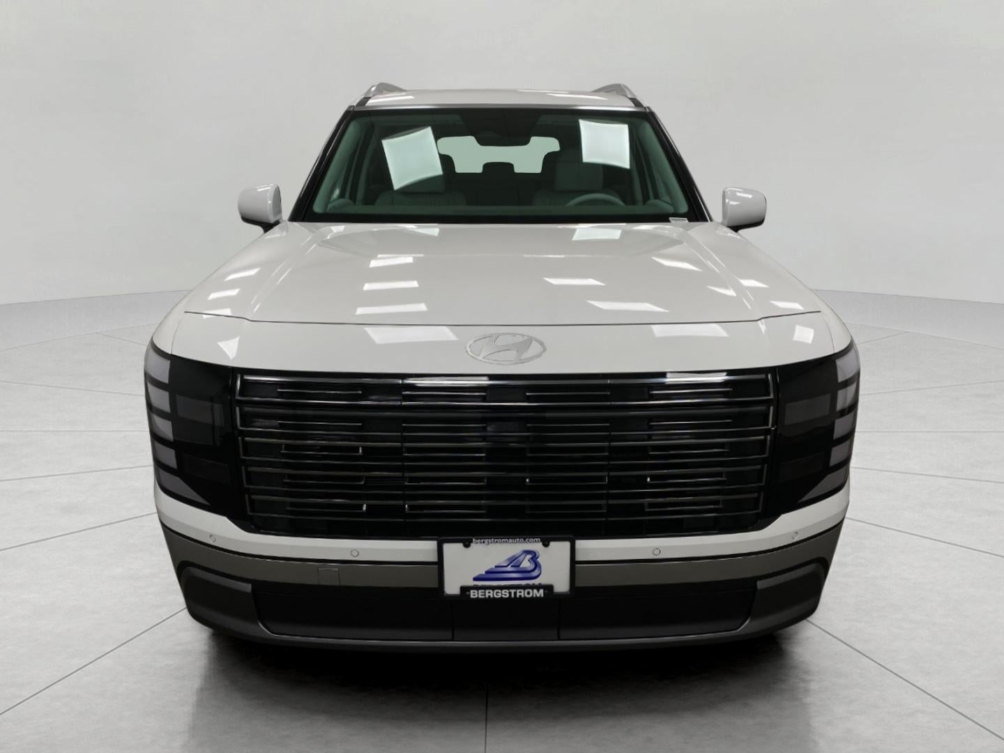 2026 Hyundai Palisade Hybrid SEL 8P