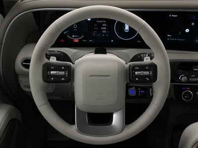 2026 Hyundai Palisade Hybrid SEL 8P
