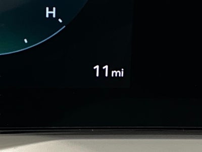 2026 Hyundai Palisade Hybrid SEL 8P