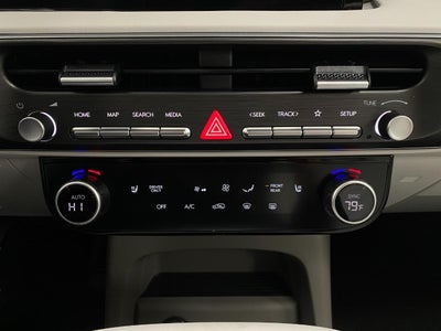 2026 Hyundai Palisade Hybrid SEL 8P