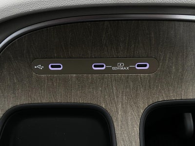 2026 Hyundai Palisade Hybrid SEL 8P