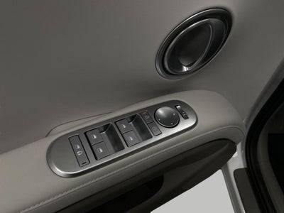 2026 Hyundai Palisade Hybrid SEL 8P