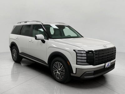 2026 Hyundai Palisade Hybrid SEL 8P