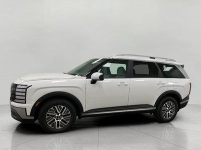 2026 Hyundai Palisade Hybrid SEL 8P