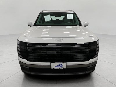 2026 Hyundai Palisade Hybrid SEL 8P
