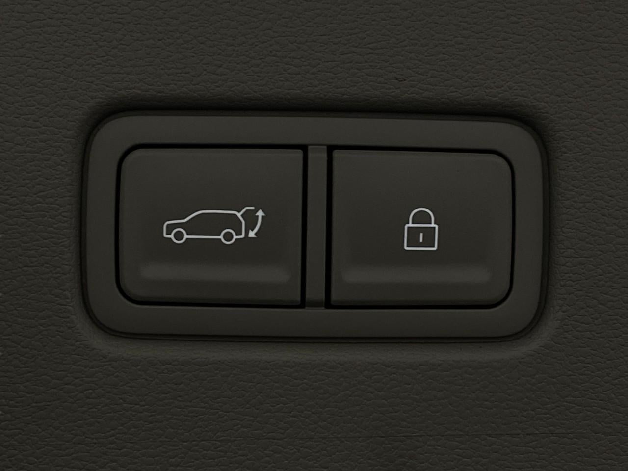 2026 Hyundai Palisade Hybrid SEL 8P