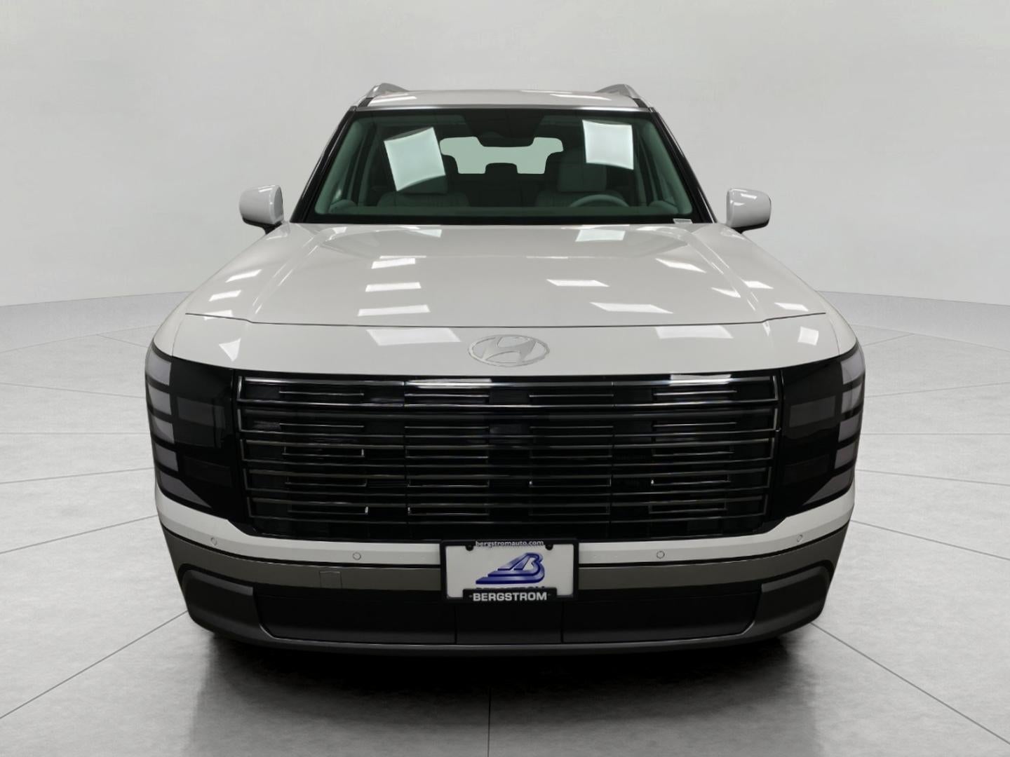 2026 Hyundai Palisade Hybrid SEL 8P