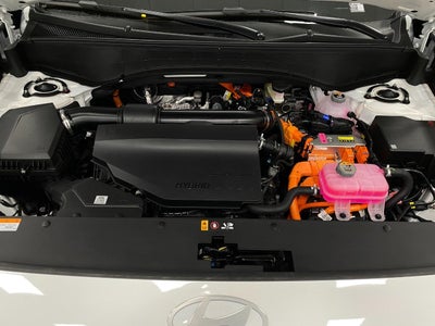 2026 Hyundai Palisade Hybrid SEL 8P