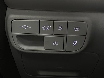 2026 Hyundai Palisade Hybrid SEL 8P