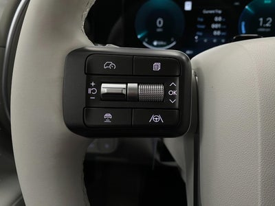 2026 Hyundai Palisade Hybrid SEL 8P