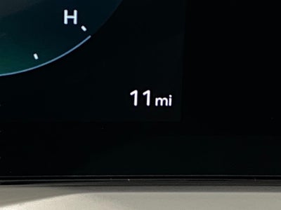 2026 Hyundai Palisade Hybrid SEL 8P