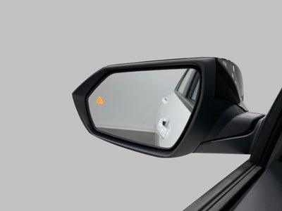 2026 Hyundai Palisade Hybrid SEL 8P