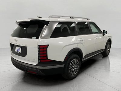 2026 Hyundai Palisade Hybrid SEL 8P