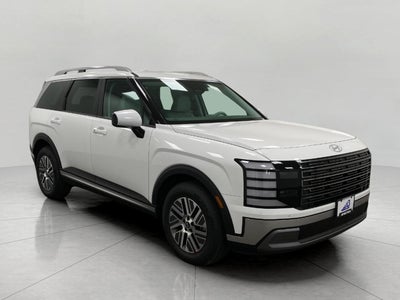 2026 Hyundai Palisade Hybrid SEL 8P