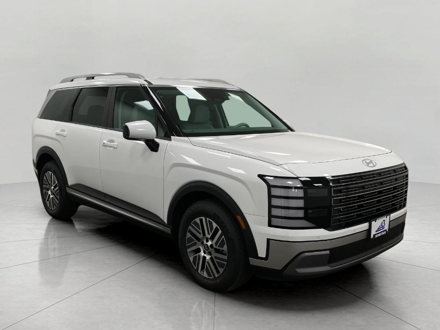 2026 Hyundai Palisade Hybrid SEL 8P