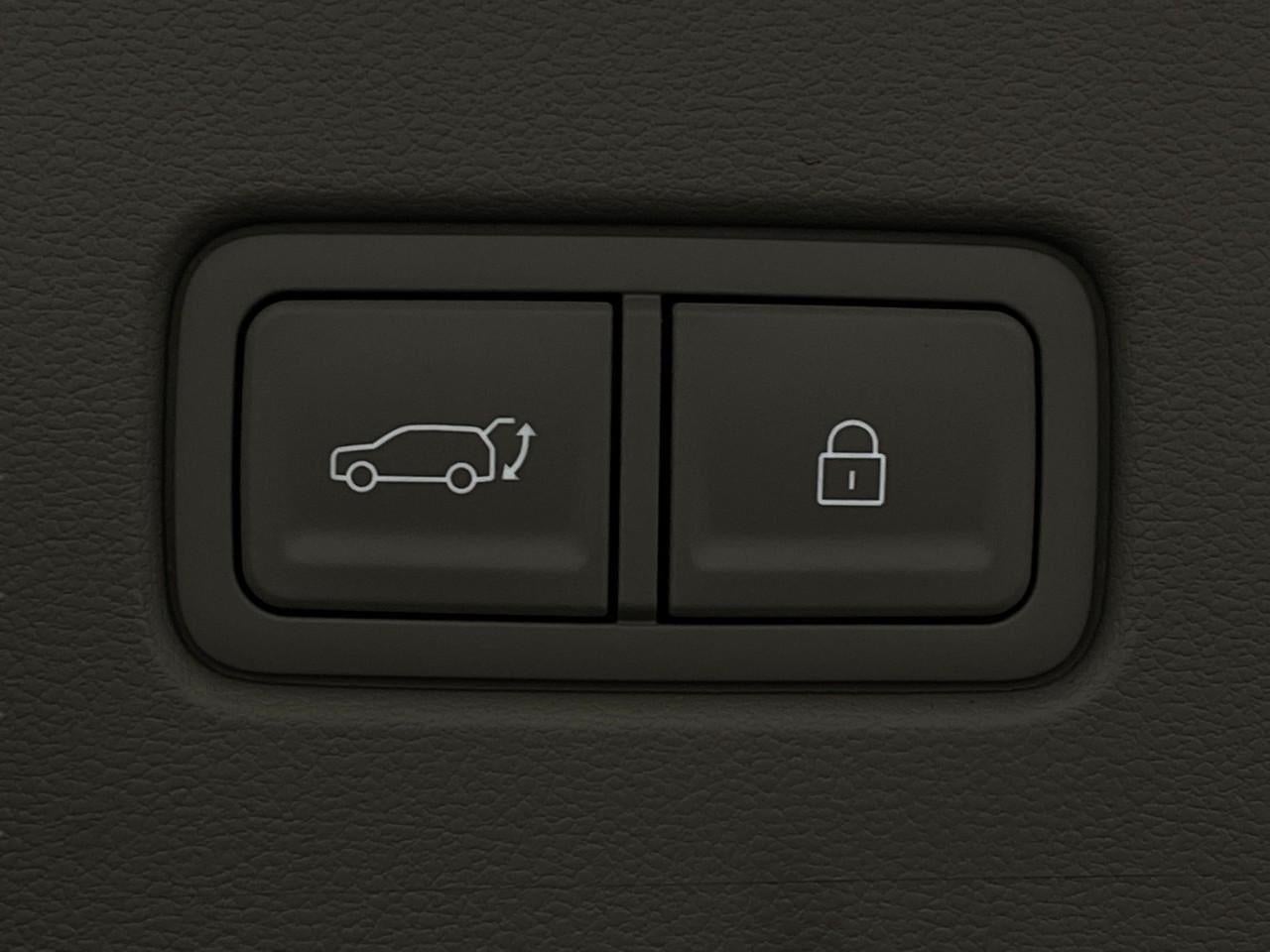 2026 Hyundai Palisade Hybrid SEL 8P
