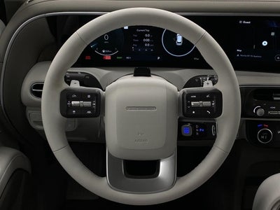 2026 Hyundai Palisade Hybrid SEL 8P