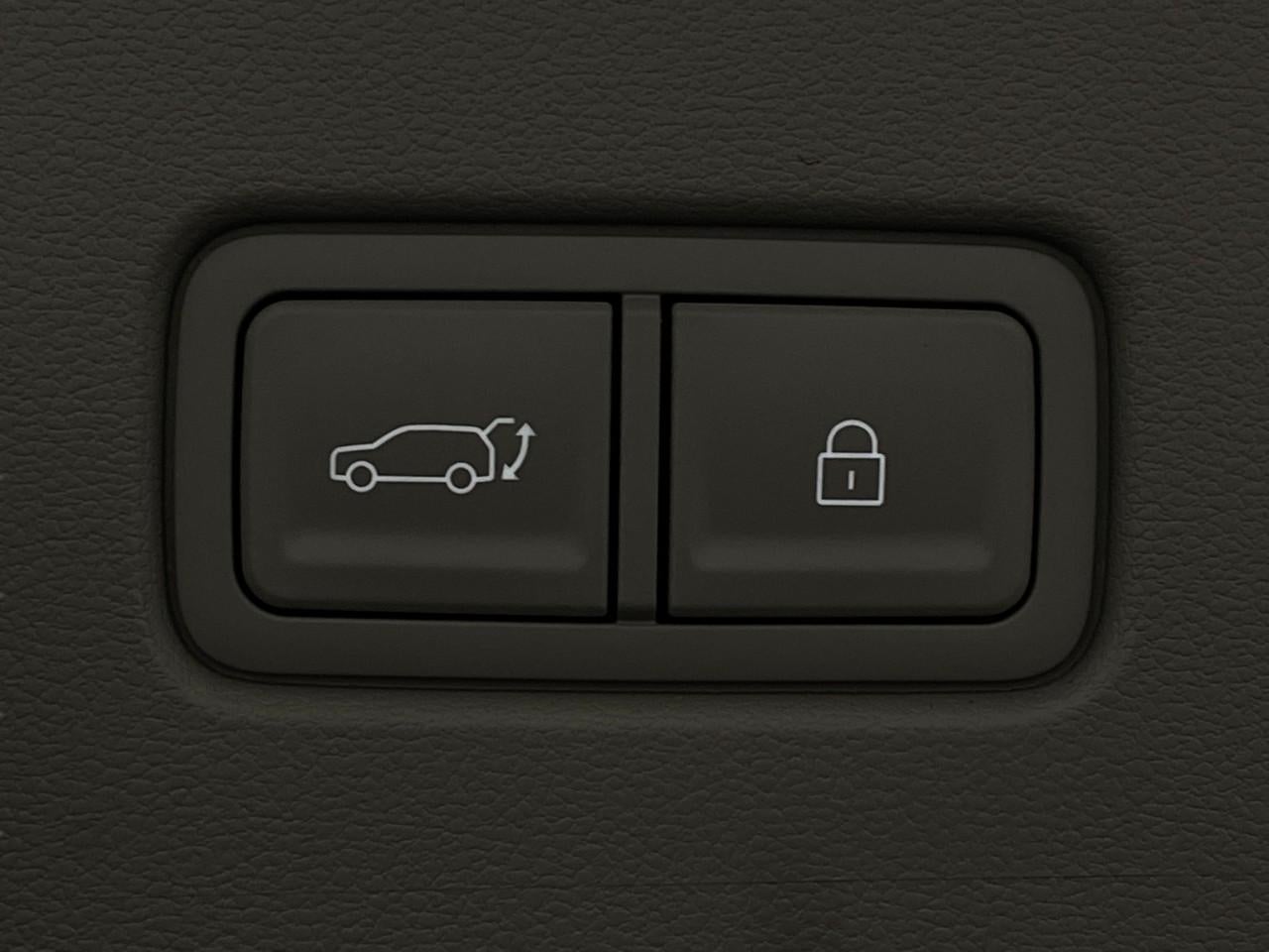 2026 Hyundai Palisade Hybrid SEL 8P
