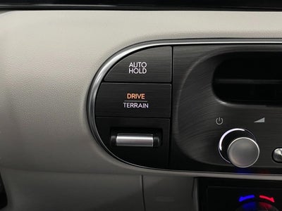 2026 Hyundai Palisade Hybrid SEL 8P