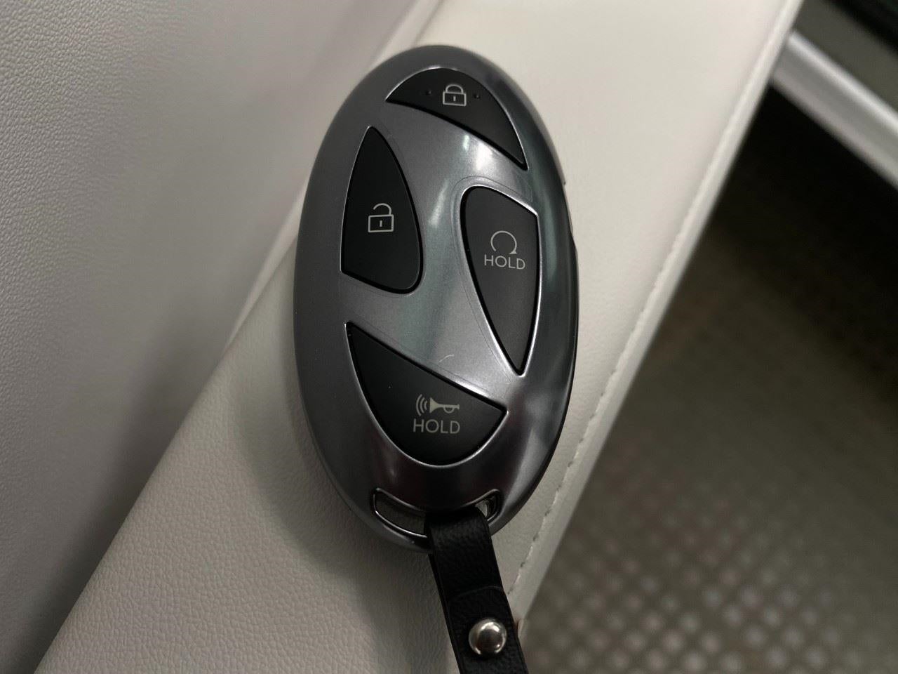 2026 Hyundai Palisade Hybrid SEL 8P
