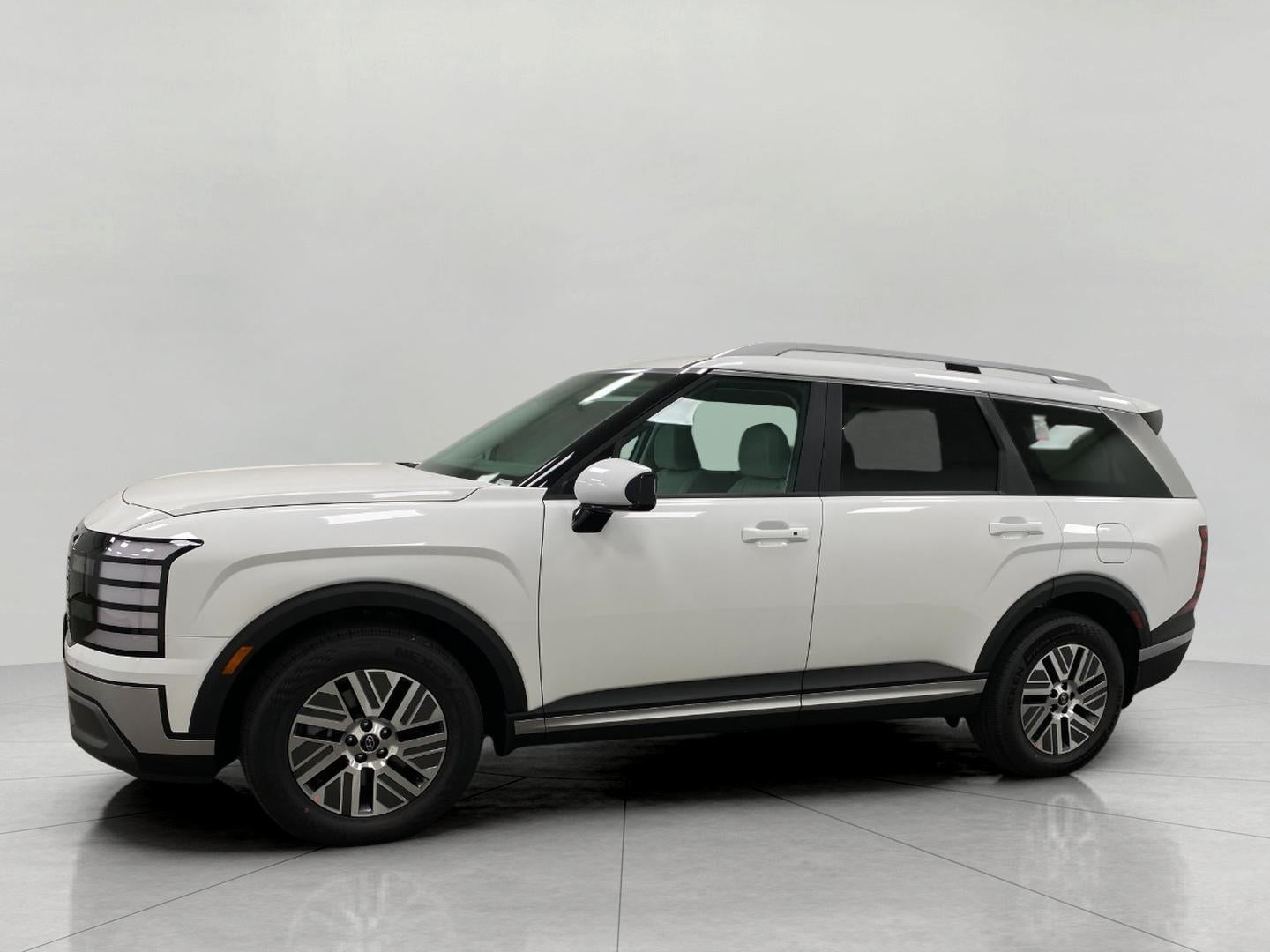2026 Hyundai Palisade Hybrid SEL 8P