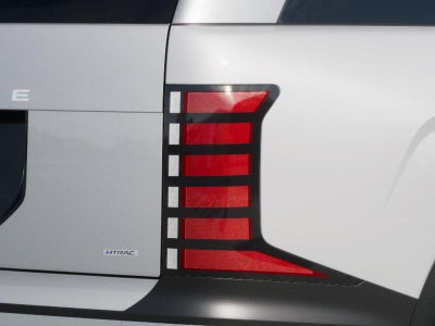 2026 Hyundai Palisade Hybrid SEL 7P