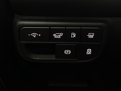 2026 Hyundai Palisade Hybrid SEL 7P