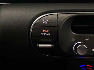 2026 Hyundai Palisade Hybrid SEL 7P