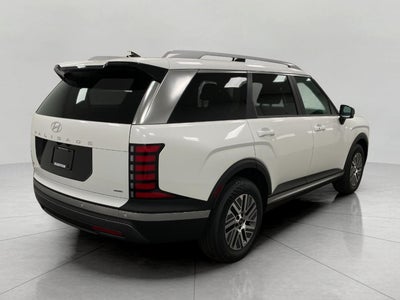2026 Hyundai Palisade Hybrid SEL 7P
