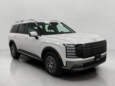2026 Hyundai Palisade Hybrid SEL 7P