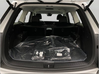 2026 Hyundai Palisade Hybrid SEL 7P