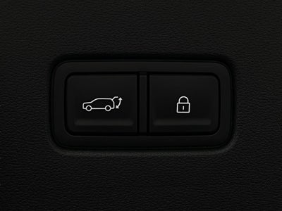 2026 Hyundai Palisade Hybrid SEL 7P