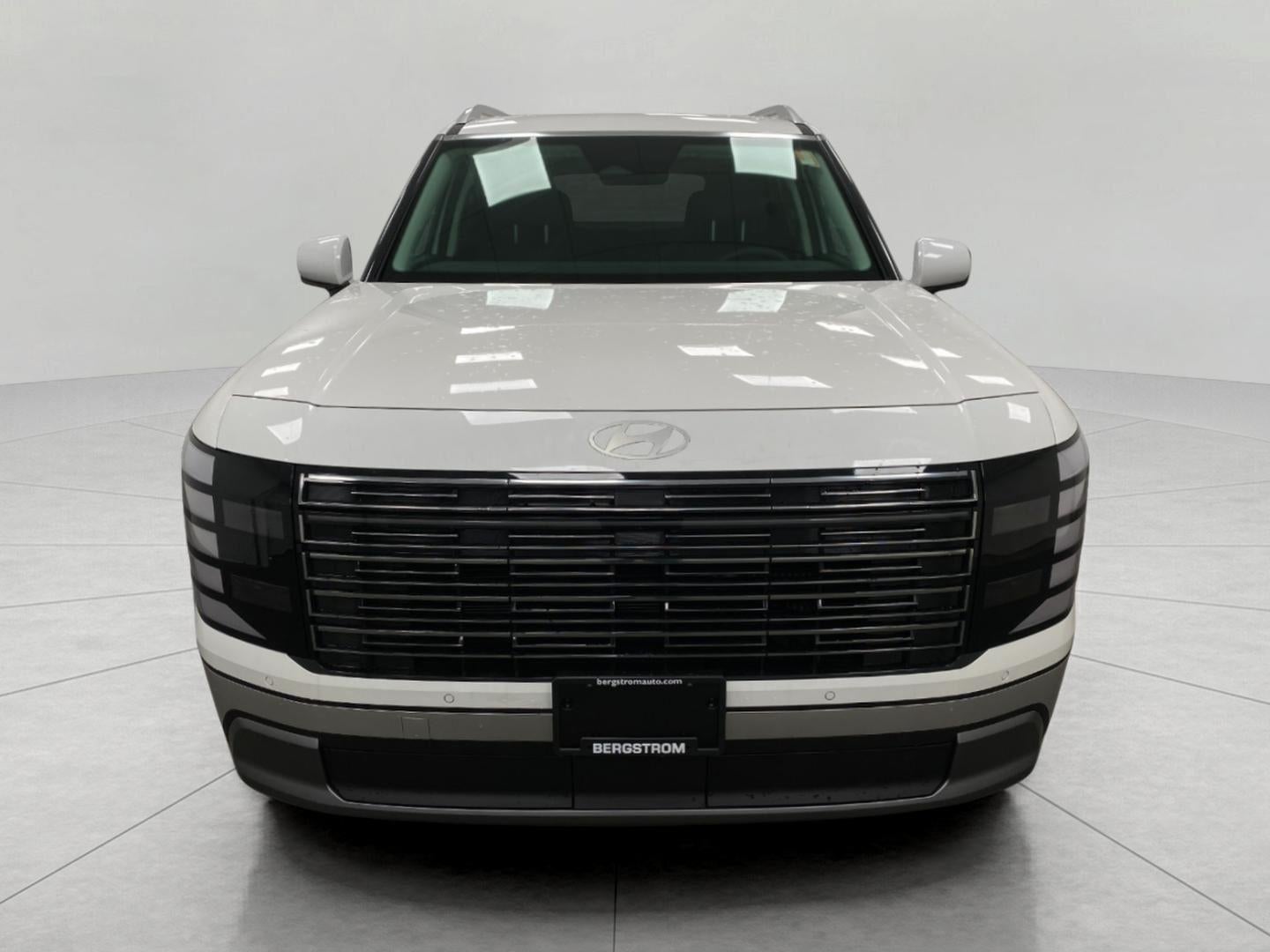 2026 Hyundai Palisade Hybrid SEL 7P