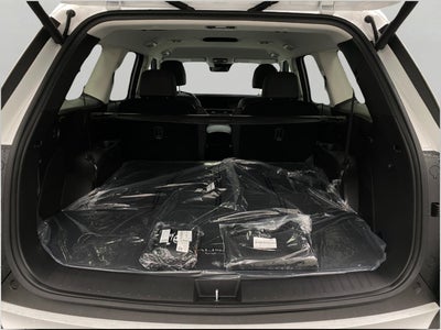 2026 Hyundai Palisade Hybrid SEL 7P