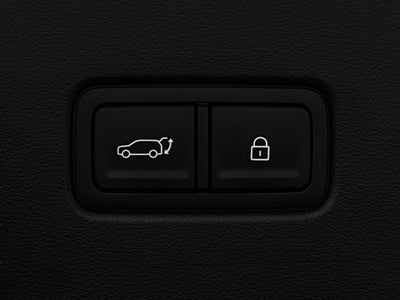 2026 Hyundai Palisade Hybrid SEL 7P