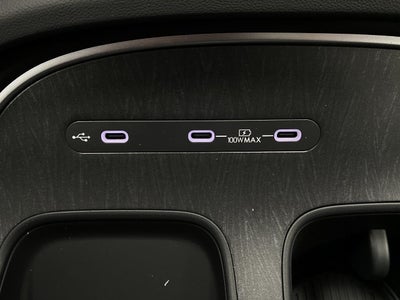 2026 Hyundai Palisade Hybrid SEL 7P