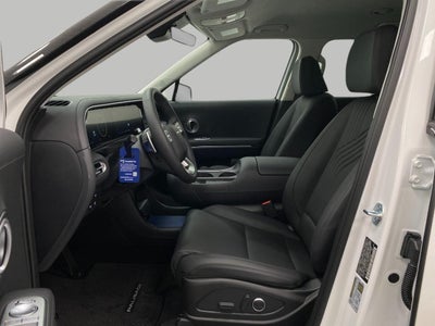 2026 Hyundai Palisade Hybrid SEL 7P