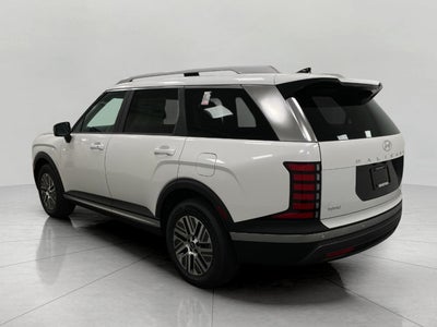 2026 Hyundai Palisade Hybrid SEL 7P