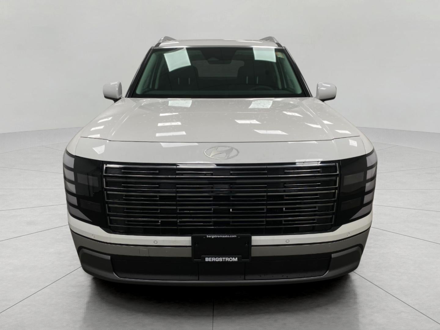 2026 Hyundai Palisade Hybrid SEL 7P