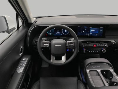 2026 Hyundai Palisade Hybrid SEL 7P