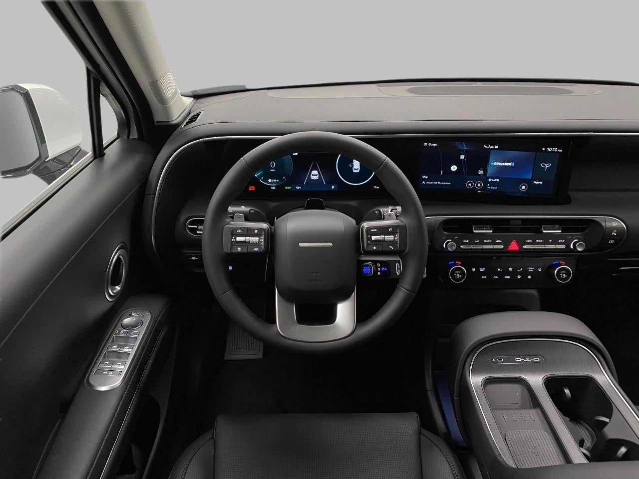 2026 Hyundai Palisade Hybrid SEL 7P