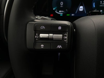 2026 Hyundai Palisade Hybrid SEL 7P