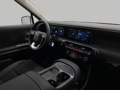 2026 Hyundai Palisade Hybrid SEL 7P