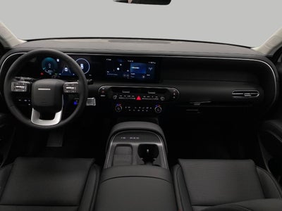 2026 Hyundai Palisade Hybrid SEL 7P