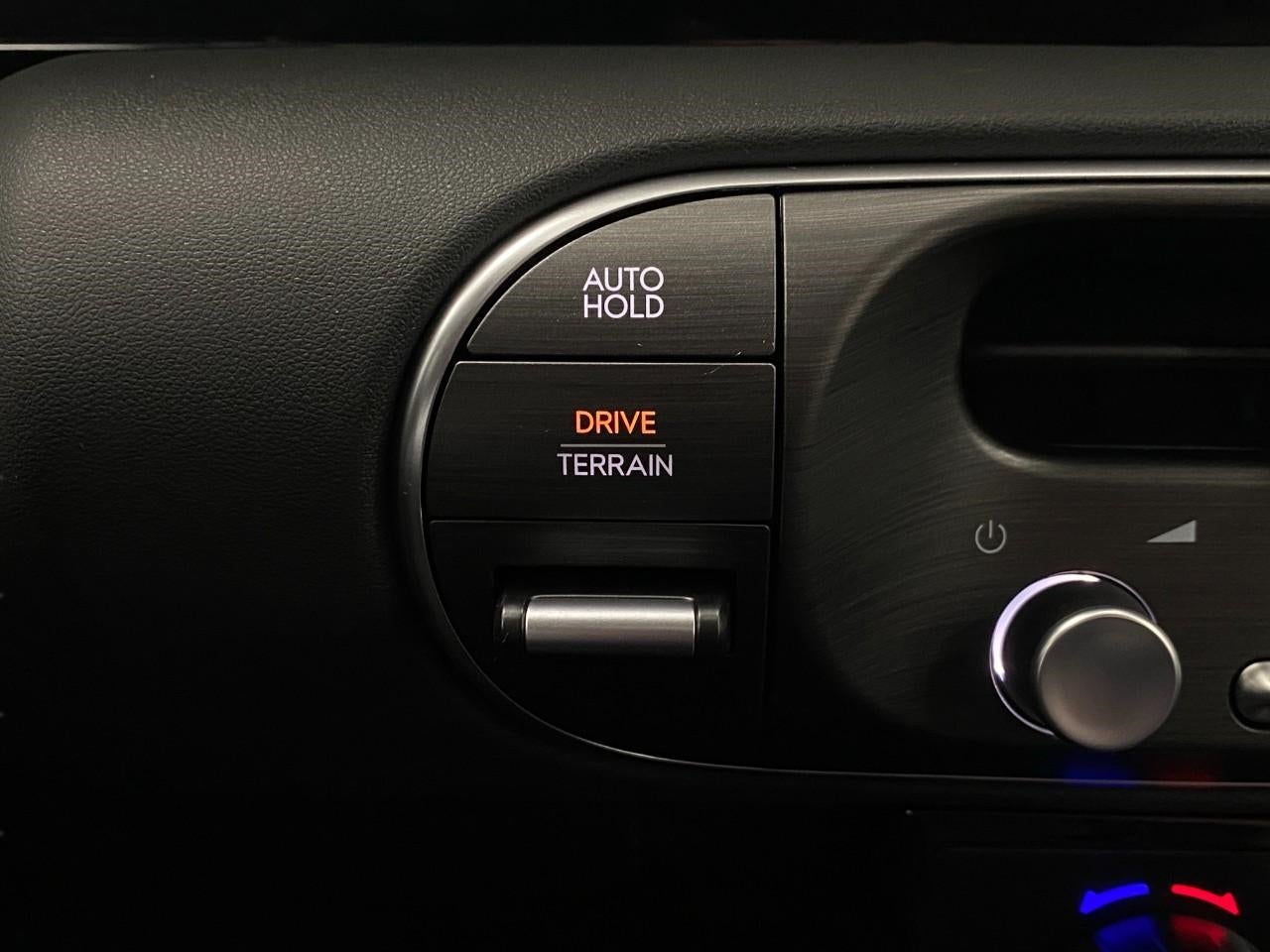 2026 Hyundai Palisade Hybrid SEL 7P