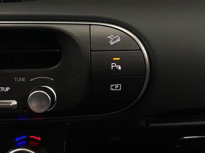 2026 Hyundai Palisade Hybrid SEL 7P